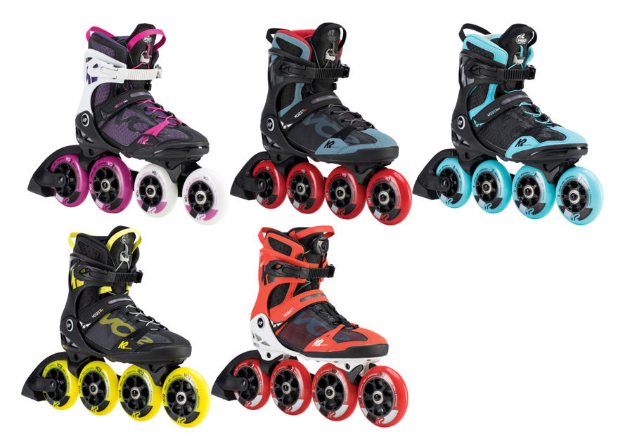 Recall inline skates